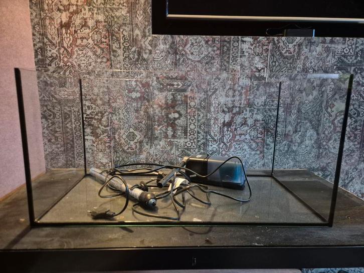 Div aquarium onderdelen, Dieren en Toebehoren, Vissen | Aquaria en Toebehoren, Zo goed als nieuw, Overige typen, Ophalen of Verzenden