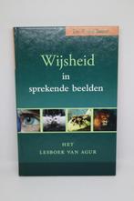 Wijsheid in sprekende beelden - P. den Butter, Boeken, Godsdienst en Theologie, Ophalen of Verzenden