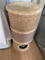 Nieuwe krabton kat poes kitten, Dieren en Toebehoren, Ophalen of Verzenden, Zo goed als nieuw, Krabton