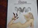 LP - Partner - A man-size job requires a man-size meal, Ophalen of Verzenden, Zo goed als nieuw, 12 inch
