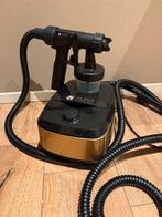 AURA Spray Tan Machine + tent, Sieraden, Tassen en Uiterlijk, Uiterlijk | Lichaamsverzorging, Ophalen of Verzenden, Zo goed als nieuw