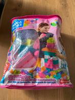 Mega bloks, Ophalen of Verzenden, Zo goed als nieuw