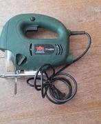 Top Craft TS 600N decoupeerzaag, Topcraft/FERM, Gebruikt, Decoupeerzaag, 600 tot 1200 watt