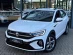 Volkswagen TAIGO 1.0 TSI R-LINE AUTOMAAT PDC NAVI ADDCRUISE, Automaat, Gebruikt, Wit, Bedrijf