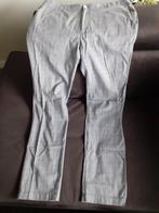 Zeer nette Tommy Hilfiger heren zomerbroek maat 54, Maat 52/54 (L), Blauw, Tommy Hilfiger, Ophalen of Verzenden