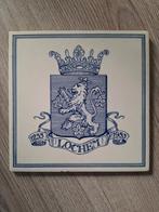 Tegeltjes Lochem, Ophalen of Verzenden