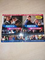 Flikken Maastricht Seizoen 4 & 5 - DVD Boxset, Boxset, Ophalen of Verzenden, Zo goed als nieuw, Actie en Avontuur