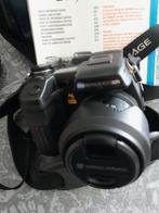 Konica minolta foto camera, Audio, Tv en Foto, Fotocamera's Digitaal, Ophalen, Gebruikt, Konica, 8 keer of meer