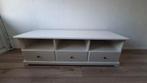 TV-meubel LIATORP - 145x49x45, Ophalen, Gebruikt, 100 tot 150 cm, Minder dan 100 cm