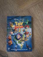 In nieuwstaat dvd toy story 3, Cd's en Dvd's, Dvd's | Tekenfilms en Animatie, Alle leeftijden, Ophalen