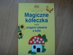 Creatieve/educatieve kinderboeken po polsku Origami, Ophalen of Verzenden, Nieuw, Fictie algemeen