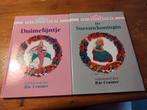 Sprookjesboeket - Duimelijntje - De sneeuwkoningin, Boeken, Ophalen of Verzenden, Zo goed als nieuw