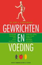 Gewrichten en voeding, Ophalen of Verzenden, Zo goed als nieuw, Dieet en Voeding