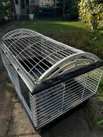Cavia hok, Dieren en Toebehoren, Gebruikt, Hok, 75 tot 110 cm, Cavia