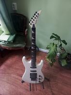 Vintage 80s Epiphone Superstrat (by Gibson), Muziek en Instrumenten, Snaarinstrumenten | Gitaren | Elektrisch, Ophalen of Verzenden