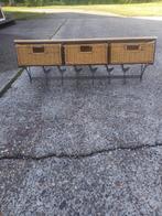Kapstok, Huis en Inrichting, Tafels | Salontafels, Ophalen, Gebruikt, 50 tot 100 cm, 50 tot 100 cm