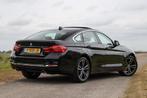 BMW 4-serie Gran Coupé 440i xDrive 326 PK ✅ Leder ✅ Hea, Euro 6, Zwart, Bedrijf, Vierwielaandrijving