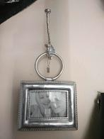 2 Fotolijsten Cordoba Riviera Maison met Haak, Minder dan 50 cm, Gebruikt, Metaal of Aluminium, Ophalen of Verzenden