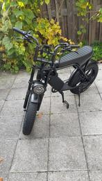 Fatbike v8.1, Nieuw, 59 cm of meer, 50 km per accu of meer, Ophalen