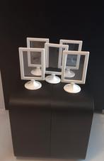 Dubbelzijdige fotolijstjes Tolsby IKEA 1999, Huis en Inrichting, Woonaccessoires | Lijsten, Ophalen of Verzenden, Zo goed als nieuw