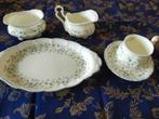 Royal Albert Caroline Servies, Antiek en Kunst, Antiek | Servies los, Ophalen of Verzenden