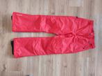 Ski broek, Kleding | Dames, Verzenden, Gedragen, Maat 38/40 (M), Broek