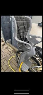 Römer Jockey Classic Fietsstoeltje, Achterzitje, 9 t/m 18 kg, Ophalen of Verzenden, Gebruikt