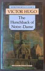 The Hunchback of Notre-Dame - Victor Hug, Ophalen of Verzenden, Gelezen, Victor Hugo