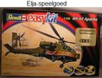 Revell 1:100 AH-64 APACHE EASYKIT 6646 modelbouw, 1:72 tot 1:144, Nieuw, Ophalen of Verzenden, Revell