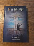 Dit is Gods vinger - Ds. A. Schot e.a. - Theologie, Ophalen of Verzenden, Nieuw, Ds. A. Schot e.a., Christendom | Protestants