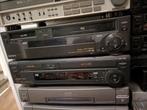 Sony SLV T2000 Hi8 Video8 & VHS recorder, Ophalen of Verzenden, Zo goed als nieuw