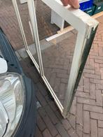 Oude schuiframen, Doe-het-zelf en Verbouw, Kozijnen en Schuifpuien, Ophalen of Verzenden, Zo goed als nieuw