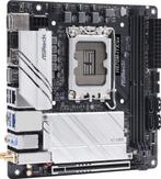 ASRock H670M-ITX/ax Wifi Socket 1700