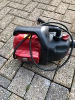 Diversen gereedschap, Ophalen of Verzenden, Zo goed als nieuw, Dompelpomp