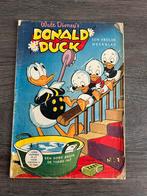 Donald duck 1953 compleet, Complete serie of reeks, Ophalen of Verzenden, Gelezen, Donald Duck