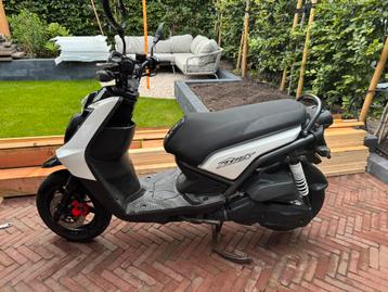 Yamaha bws 125, 4 takt 2011 beschikbaar voor biedingen