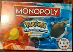 Monopoly Pokémon Kanto Editie - Bordspel, Hobby en Vrije tijd, Gezelschapsspellen | Bordspellen, Een of twee spelers, Ophalen of Verzenden