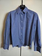 Weekend Max Mara poplin shirt, Kleding | Dames, Blauw, Ophalen of Verzenden, Zo goed als nieuw, Maat 34 (XS) of kleiner