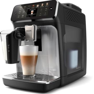 Philips 4400 Series Koffiemachine - Nieuw uit seal beschikbaar voor biedingen