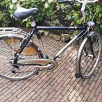 GAZELLE  GENÈVE  27VERSNELLINGEN TEAB, 57 tot 61 cm, Ophalen, Zo goed als nieuw, Gazelle