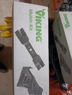 Viking 545 mulch kit nieuw, Ophalen, Nieuw, Mulchfunctie, Benzine-grasmaaier