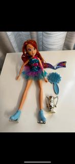 Winx Club pop Bloom, Ophalen of Verzenden, Nieuw, Pop