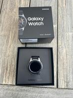 Samsung galaxy watch 46 mm, Sieraden, Tassen en Uiterlijk, Smartwatches, Android, Gebruikt, Ophalen of Verzenden, Hartslag