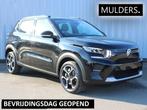 Citroen C3 1.2 Turbo PLUS VOORRAAD KORTING, Auto's, Citroën, Euro 6, 1199 cc, Met garantie (alle), Zwart