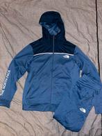 The north face trainingspak, Maat 48/50 (M), Zwart, Ophalen of Verzenden, Zo goed als nieuw