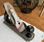 Houtschaaf Stanley Handyman #4, Doe-het-zelf en Verbouw, Ophalen, Gebruikt