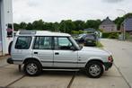 Land Rover Discovery 2.5 ES 9900 ex btw (bj 1995), Auto's, Land Rover, 2495 cc, Leder, Lederen bekleding