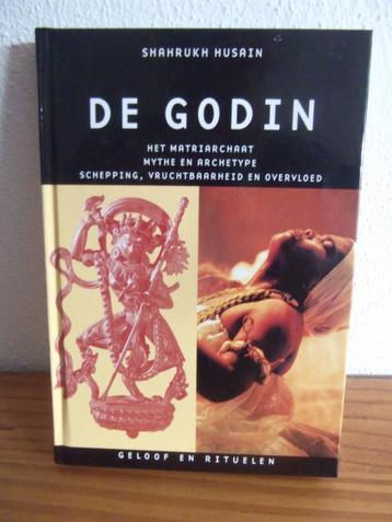 De Godin - Sharukh Husain beschikbaar voor biedingen