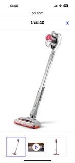 Philips SpeedPro FC6723/01, Witgoed en Apparatuur, Stofzuigers, Ophalen of Verzenden, Gebruikt, Minder dan 1200 watt, Stofzuiger
