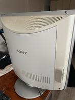 Sony KVL-20SR3 TV - Retro!, Gaming, Ophalen of Verzenden, Overige typen, Onbekend